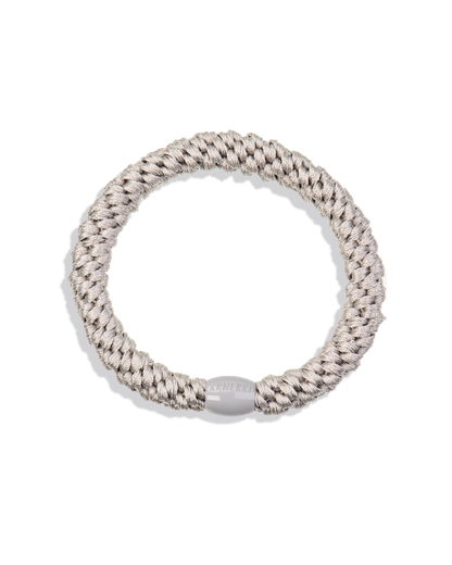 Kknekki hårstrikk Linen