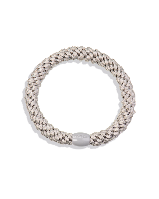 Kknekki hårstrikk Linen