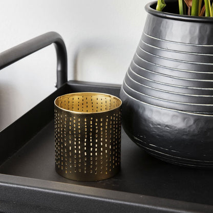 Telysholder Wilma 8 cm