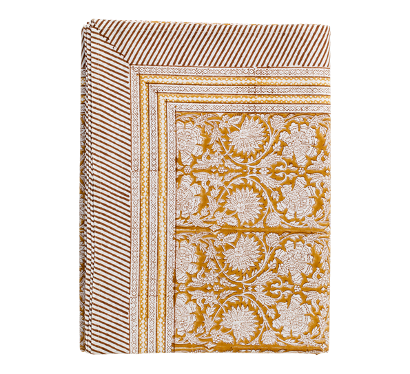 Tablecloth Paradise Lion Yellow 150x350 cm