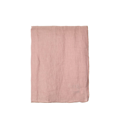 Tablecloth Gracie 160x200 cm Fawn
