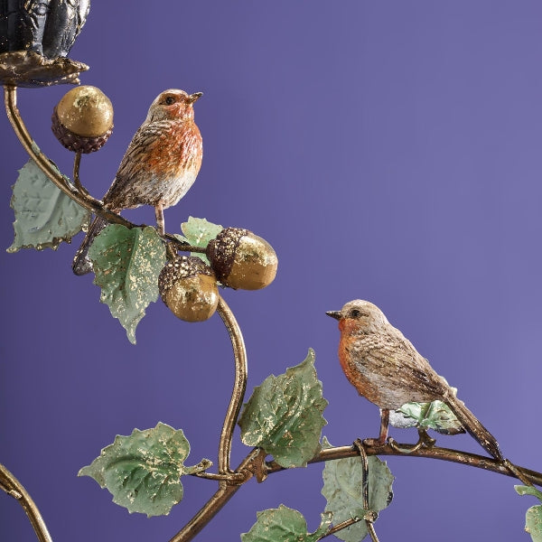 Lysestake rådyr 46 cm