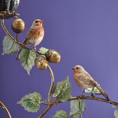 Lysestake rådyr 46 cm