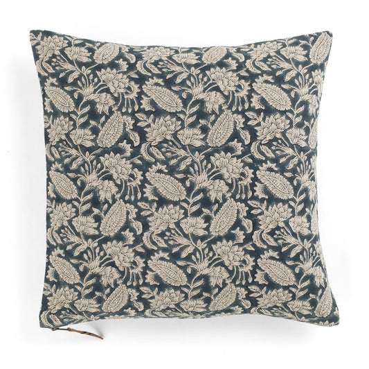Putetrekk Jodhpur Denim Blue 50x50 cm