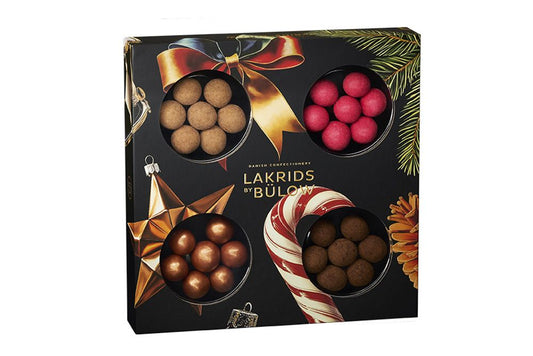 Small Selection Box Winter 2025