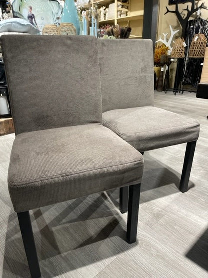 Spisestol Edge Hampton