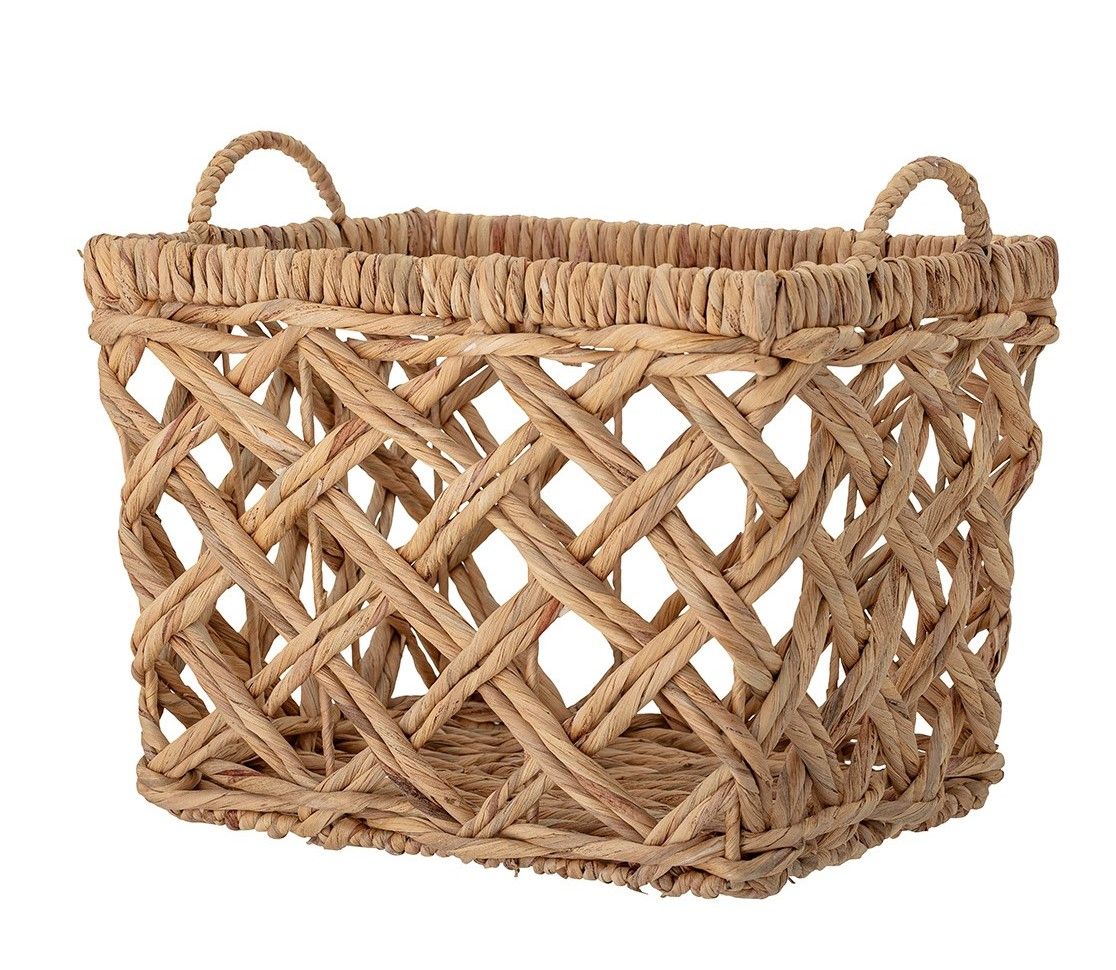 Sadia Basket large 46x36 cm