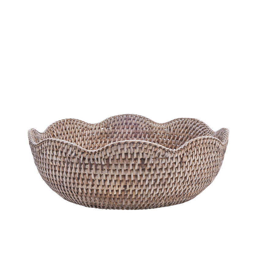 Norah kurv 30x10 cm