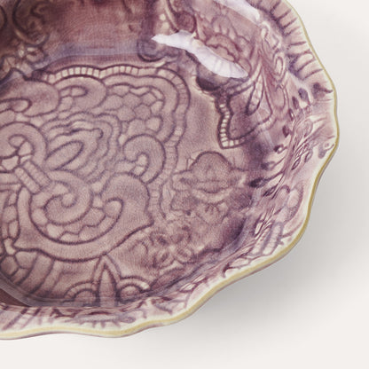 Skål 17 cm Lavender