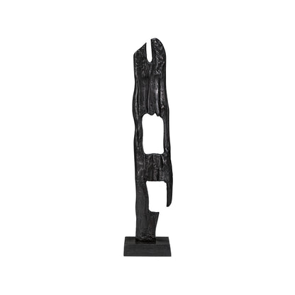 Brando decoration black 55 cm