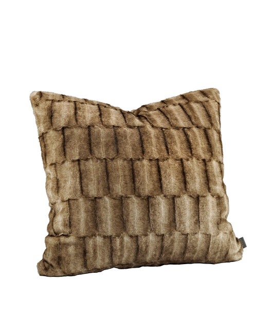 Putetrekk Belmont beige 50x50 cm