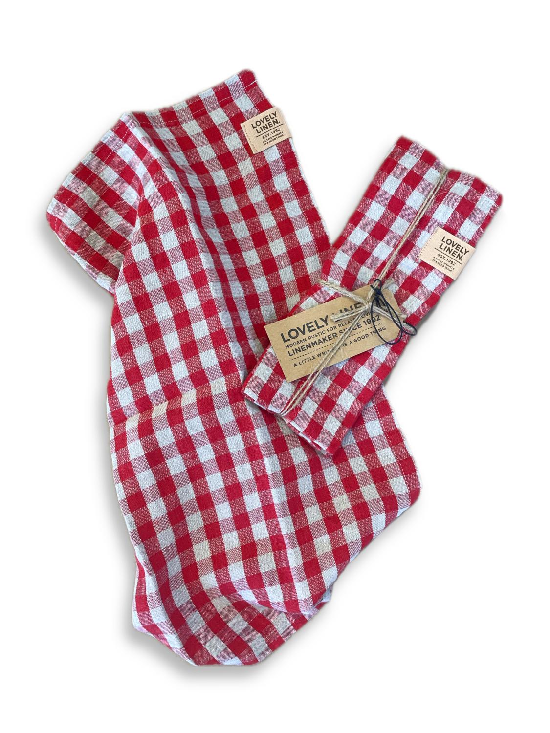 Runner Misty Real Red 47x150 cm