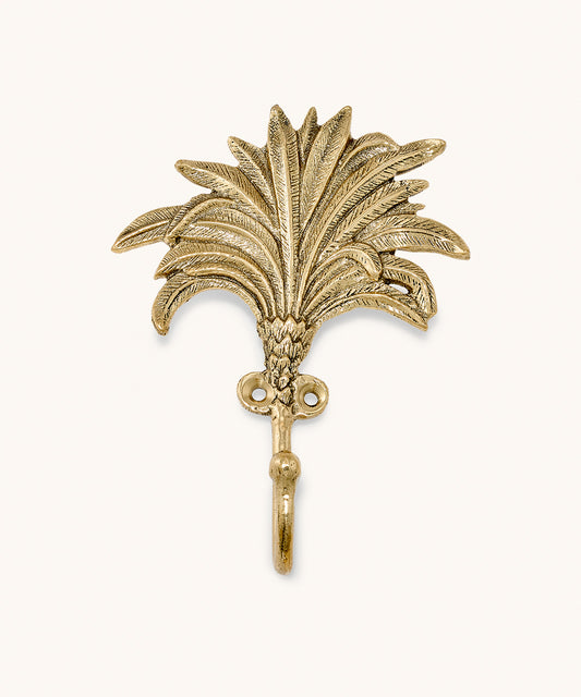 Knagg Marlin Palm 14 cm