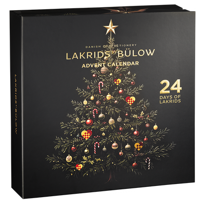 Advent calendar 2025