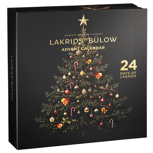 Advent calendar 2025