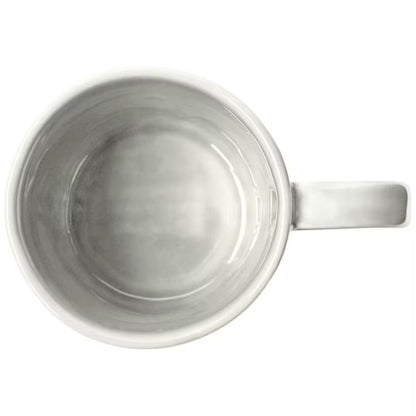 PotteryJo Tulipa kopp 40 cl White