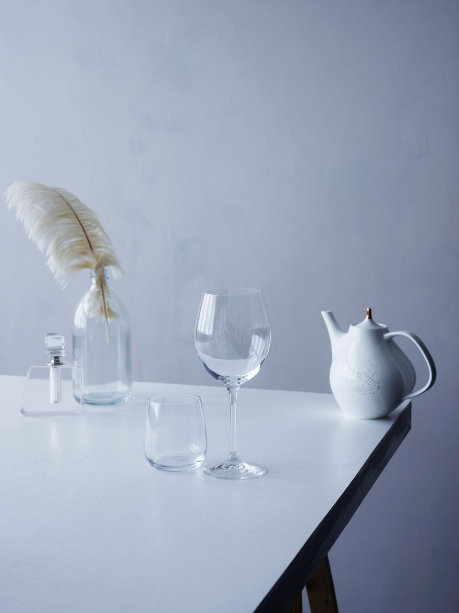 Wik & Walsøe Dew Red Wine Glass 65 cl