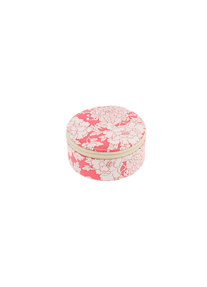 Jewelry box round Liberty Costume