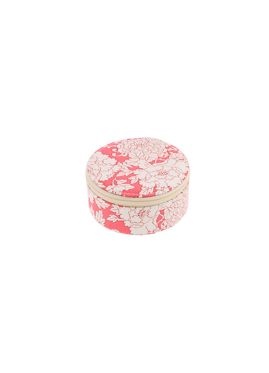 Jewelry box round Liberty Costume