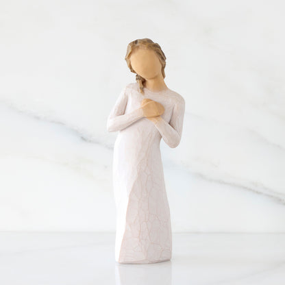 Figure Here For You 13 cm