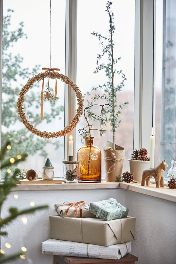 Sedertre i potte 75 cm