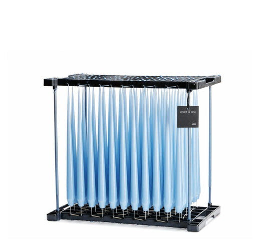 59 Sky Blue lakklys 32 cm