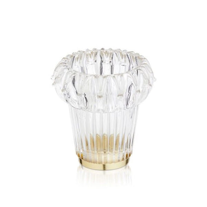 Design by US New Wave Eyeball XL Gold