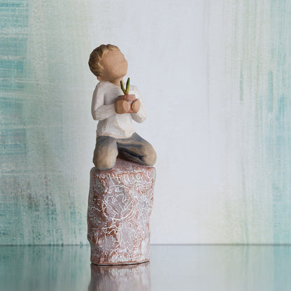 Figur Something Special 14 cm