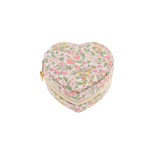 Smykkeskrin hjerte Liberty Nazanin