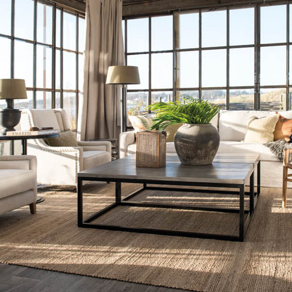 Artwood Lykt Bayonne 30 cm