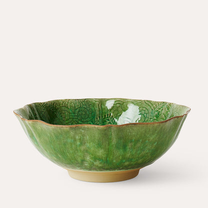 Bowl 26 cm Seaweed