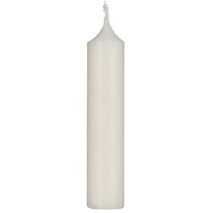 Bedelys elfenben 11 cm
