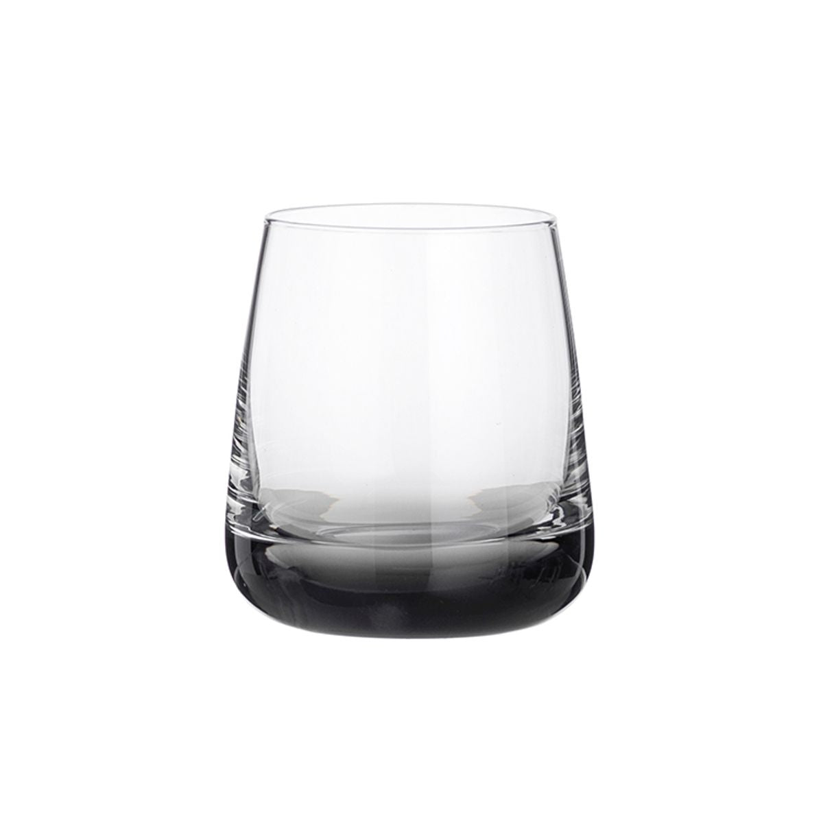 Smoke vannglass 35 cl