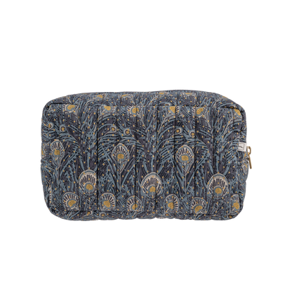 Pouch Square Liberty Queen Hera Spot
