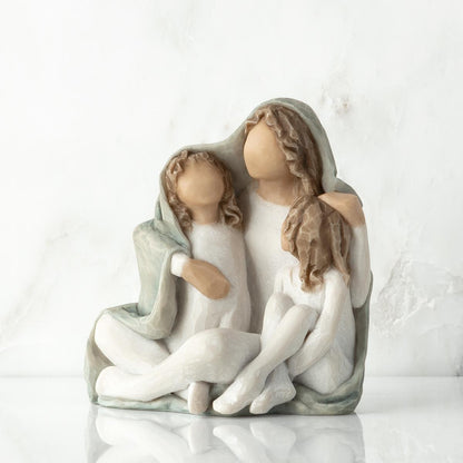 Figur Cozy 9 cm