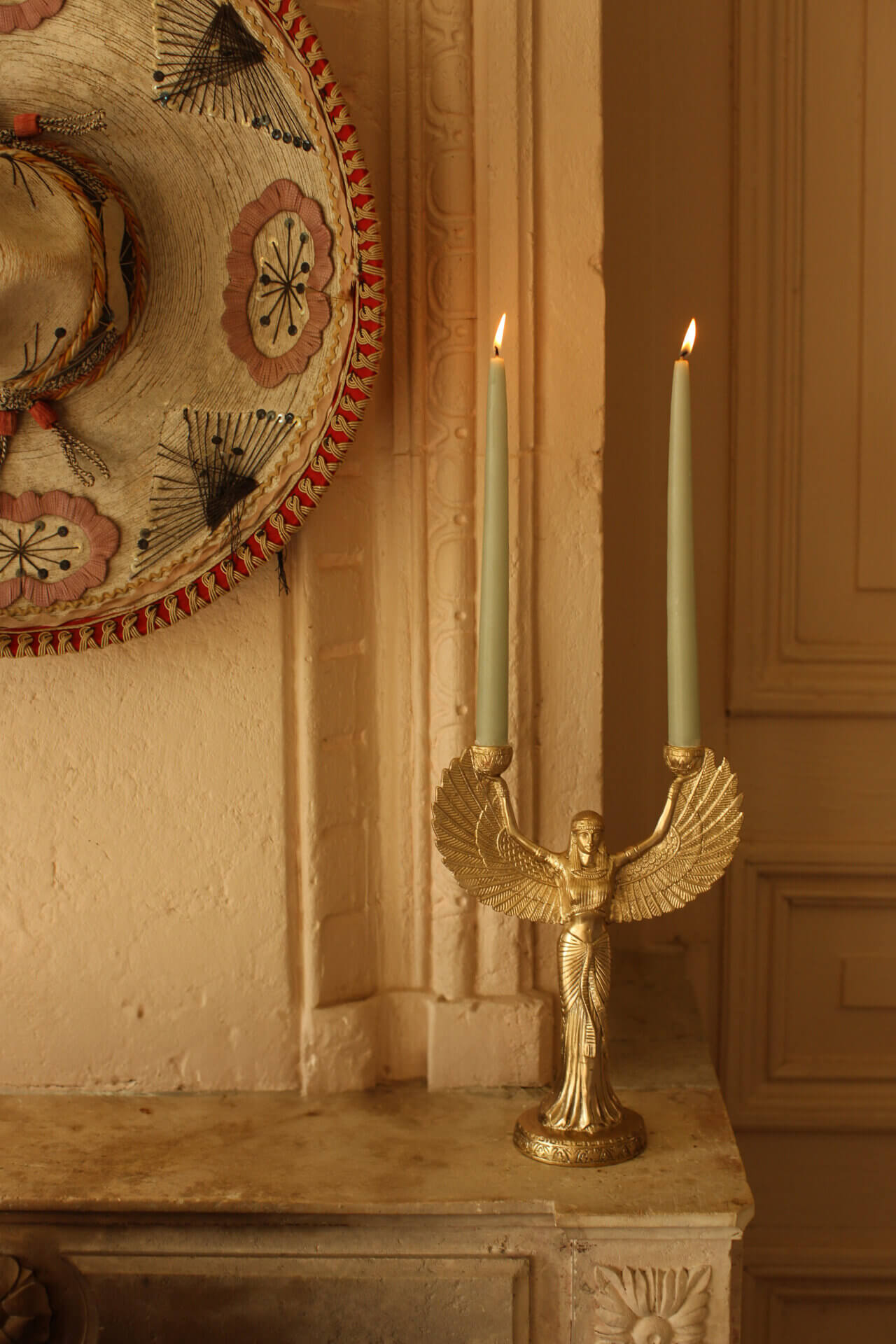 Lysestake Phoenix 30 cm