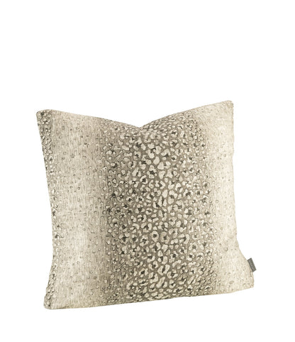 Pillowcase Melba grey 50x50 cm