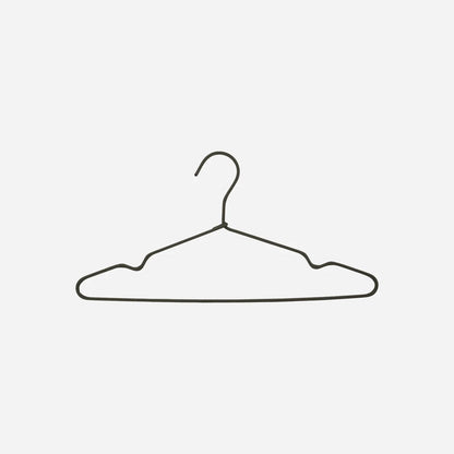 Clothes Hanger Wire