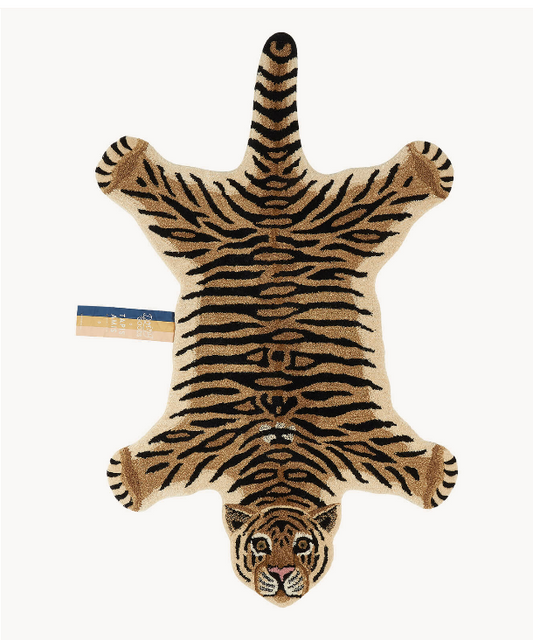 Drowsy Tiger large