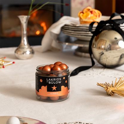 Classic caramel 115 gram