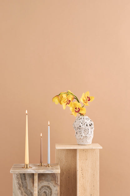 Lysestake Blank Gull S/2