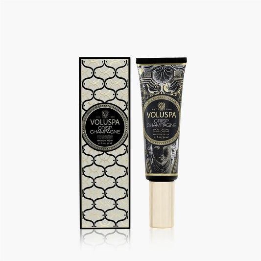 Crisp Champagne hand cream 50 ml