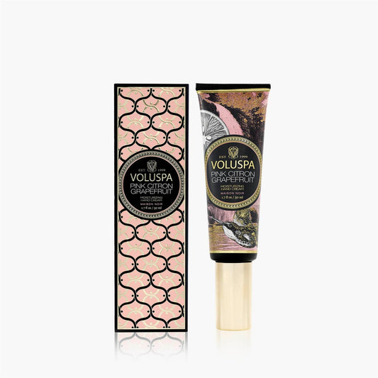 Pink Citron Grapefruit Håndkrem 50 ml