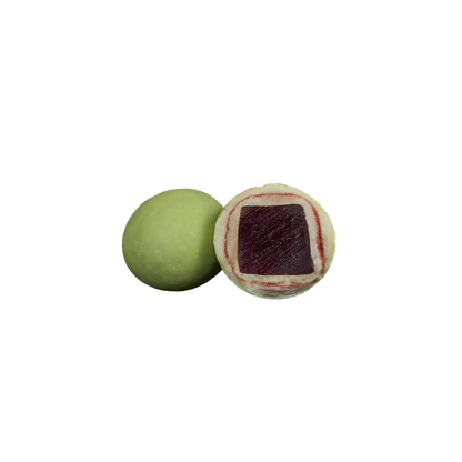 C Sour Strawberry 115 gram