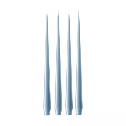 83 Dusty Blue lakklys 32 cm