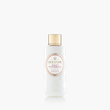 Saijo Persimmon Ultrasonic Diffuser Oil 15 ml