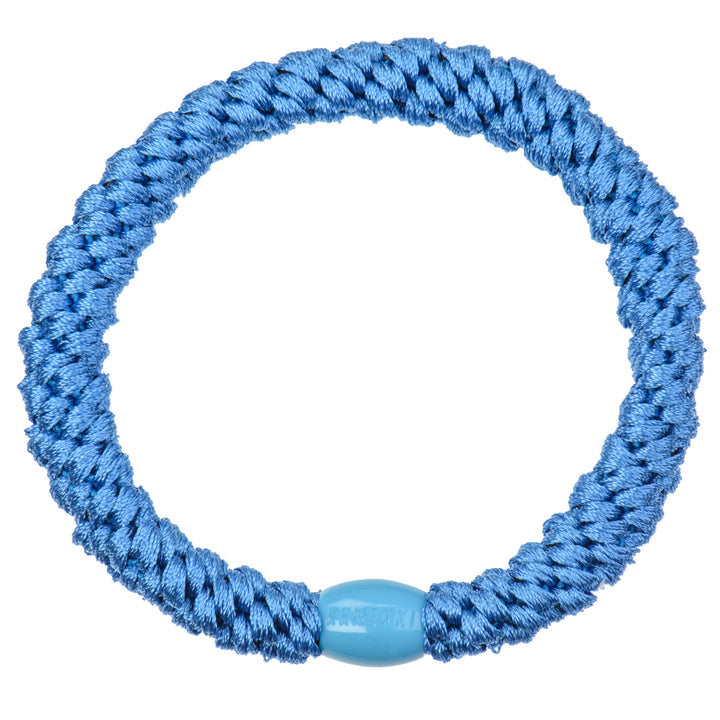 Kknekki Hair Tie Lake Blue