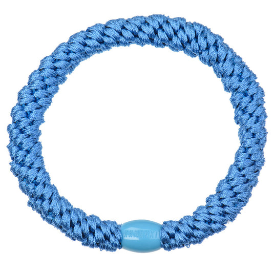 Kknekki Hair Tie Lake Blue