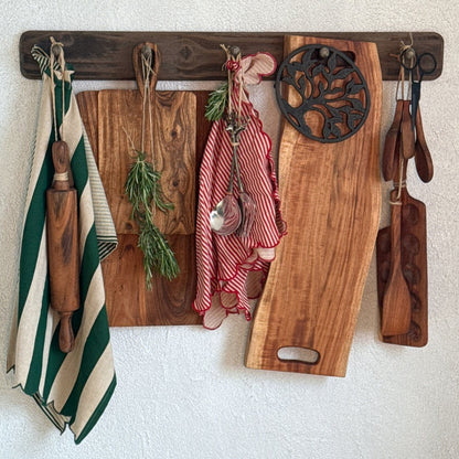 Kjevle akasietre 45 cm