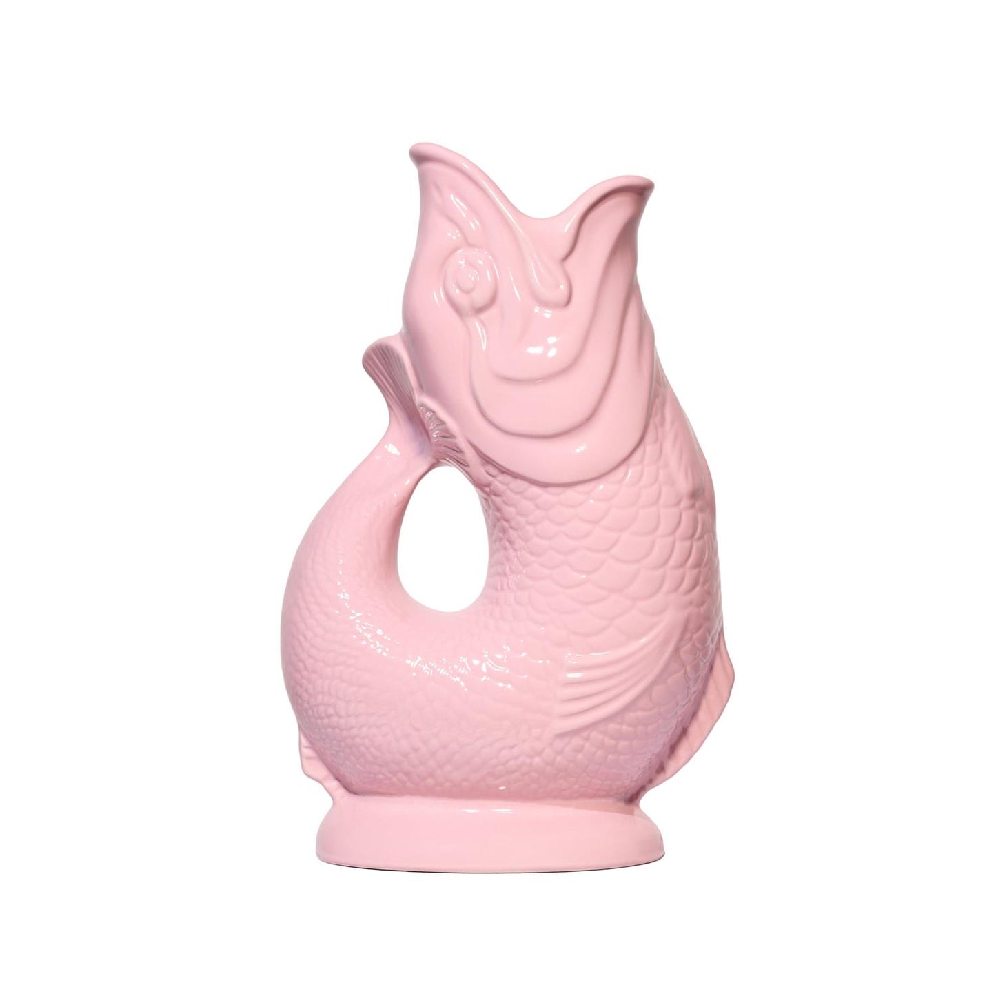 Gluggle mugge Baby rosa XL 1,2 liter